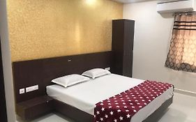 Sri Krishna Residency Eluru